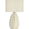 Pacific Coast White Sea Urchin Table Lamp Home Table & Desk Lamps