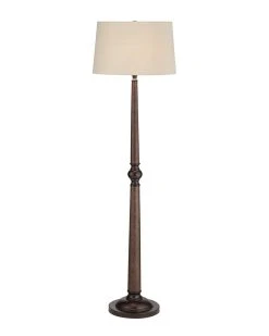 Pacific Coast Arden Floor Lamp Home Floor Lamps