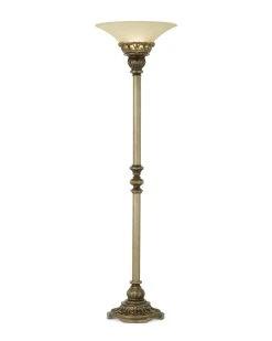 Pacific Coast Timeless Elegance Floor Lamp Home Floor Lamps