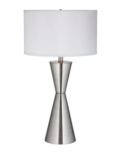 Pacific Coast Troubadour Table Lamp Home Table & Desk Lamps