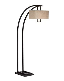 Pacific Coast Aiden Place Floor Lamp Home Floor Lamps