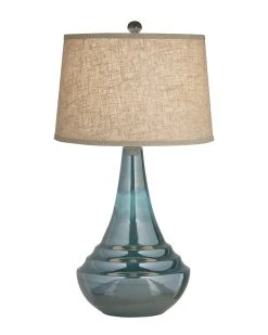 Pacific Coast Sublime Table Lamp Home Table & Desk Lamps