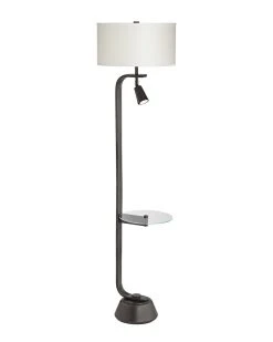 Pacific Coast Othello Floor Lamp Home Floor Lamps