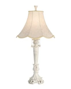 Pacific Coast Chateau De Bordeaux Table Lamp Home Table & Desk Lamps