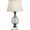 Pacific Coast Alexandria Table Lamp Home Table & Desk Lamps