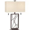 Pacific Coast Crossroads Table Lamp Home Table & Desk Lamps