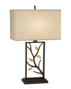 Pacific Coast Vera Table Lamp Home Table & Desk Lamps