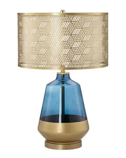 Pacific Coast Taurus Table Lamp Home Table & Desk Lamps