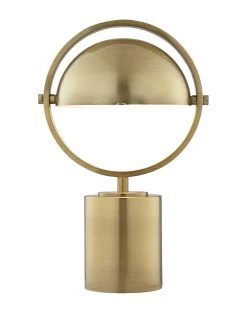 Pacific Coast Drome Table Lamp Home Table & Desk Lamps