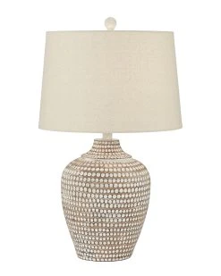 Pacific Coast Alese Table Lamp Home Table & Desk Lamps