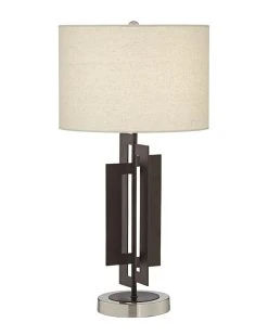 Pacific Coast Deville Table Lamp Home Table & Desk Lamps