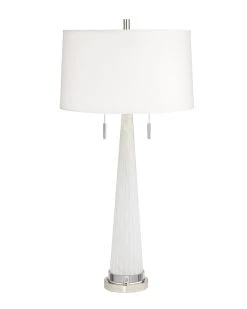 Pacific Coast Zoe Table Lamp Home Table & Desk Lamps