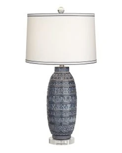 Pacific Coast Cullen Table Lamp Home Table & Desk Lamps