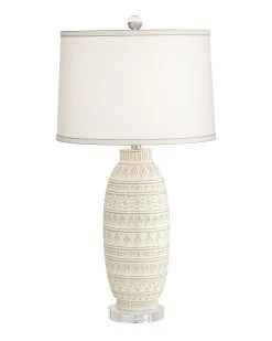 Pacific Coast Cullen Table Lamp Home Table & Desk Lamps