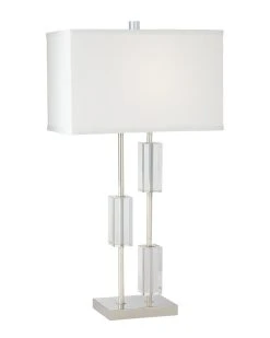 Pacific Coast Aurora Table Lamp Home Table & Desk Lamps