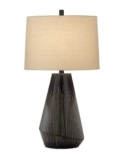 Pacific Coast Briones Table Lamp Home Table & Desk Lamps