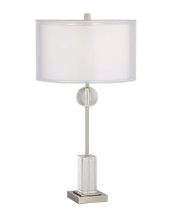 Pacific Coast Vincent Set Of 2 Table Lamp Home Table & Desk Lamps
