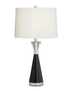 Pacific Coast Ella Set Of 2 Table Lamp Home Table & Desk Lamps