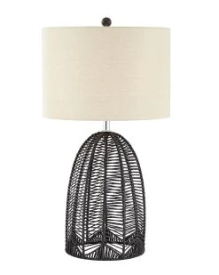 Pacific Coast Aria Table Lamp Home Table & Desk Lamps