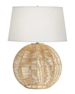 Pacific Coast Boca Rattan Table Lamp Home Table & Desk Lamps