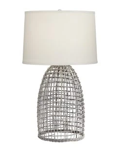 Pacific Coast Oahu Table Lamp Home Table & Desk Lamps