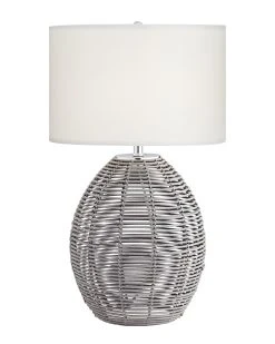 Pacific Coast Waikiki Table Lamp Home Table & Desk Lamps