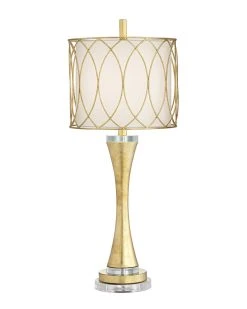 Pacific Coast Trevizo Table Lamp Home Table & Desk Lamps
