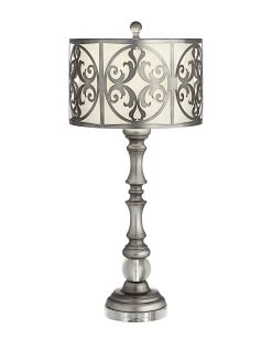 Pacific Coast Vernon Table Lamp Home Table & Desk Lamps