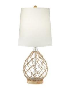 Pacific Coast Castaway Table Lamp Home Table & Desk Lamps