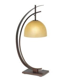 Pacific Coast Orbit Table Lamp Home Table & Desk Lamps