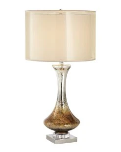 Pacific Coast Amber Mercuri Table Lamp Home Table & Desk Lamps
