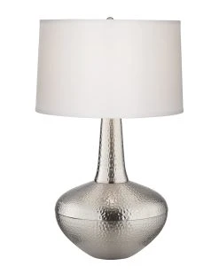 Pacific Coast Zarah Table Lamp Home Table & Desk Lamps