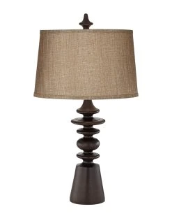 Pacific Coast Windermere Table Lamp Home Table & Desk Lamps