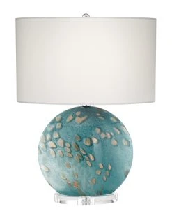 Pacific Coast Calypso Table Lamp Home Table & Desk Lamps