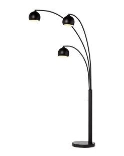 Pacific Coast Crosstown Floor Lamp Home Floor Lamps