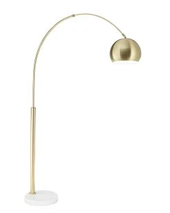 Pacific Coast Basque Floor Lamp Home Floor Lamps
