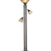 Pacific Coast City Lines Floor Lamp Home Floor Lamps