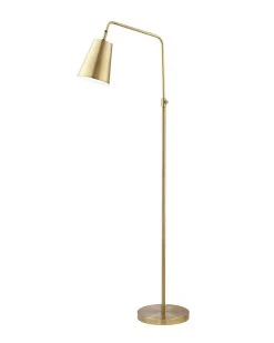 Pacific Coast Zella Floor Lamp Home Floor Lamps