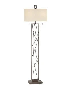 Pacific Coast Crossroads Floor Lamp Home Floor Lamps