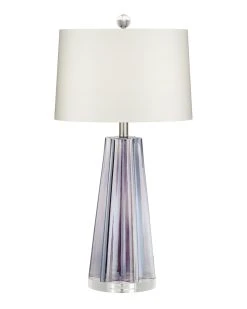 Pacific Coast Solitude Table Lamp Home Table & Desk Lamps