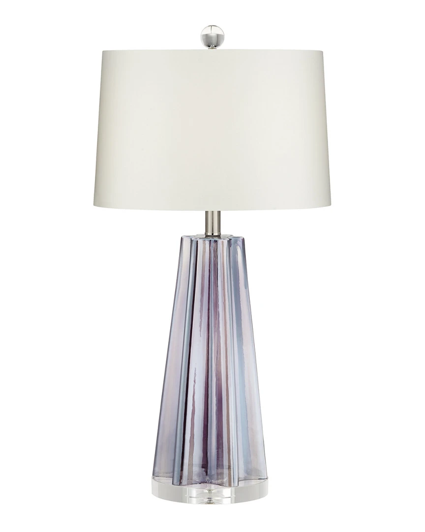 Pacific Coast Solitude Table Lamp Home Table & Desk Lamps 1 Pacific Coast Solitude Table Lamp Home Table & Desk Lamps