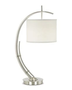 Pacific Coast Vertigo Arc Table Lamp Home Table & Desk Lamps