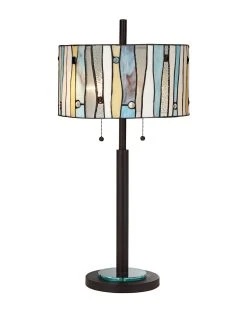 Pacific Coast Appalachian Spirit Table Lamp Home Table & Desk Lamps