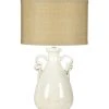 Pacific Coast Urban Pottery Jar Table Lamp Home Table & Desk Lamps