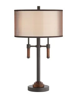 Pacific Coast Bennington Table Lamp Home Table & Desk Lamps