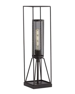 Pacific Coast Welcome Home Table Lamp Table & Desk Lamps