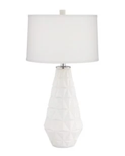 Pacific Coast Star Burst Table Lamp Home Table & Desk Lamps