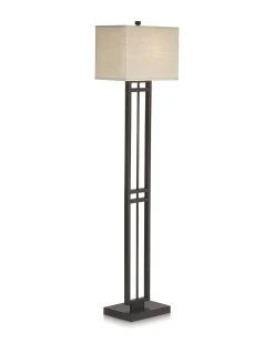 Pacific Coast Central Loft Floor Lamp Home Floor Lamps