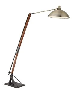 Pacific Coast City Nights Floor Lamp Home Floor Lamps