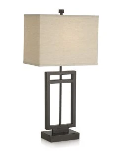 Pacific Coast Central Loft Table Lamp Home Table & Desk Lamps